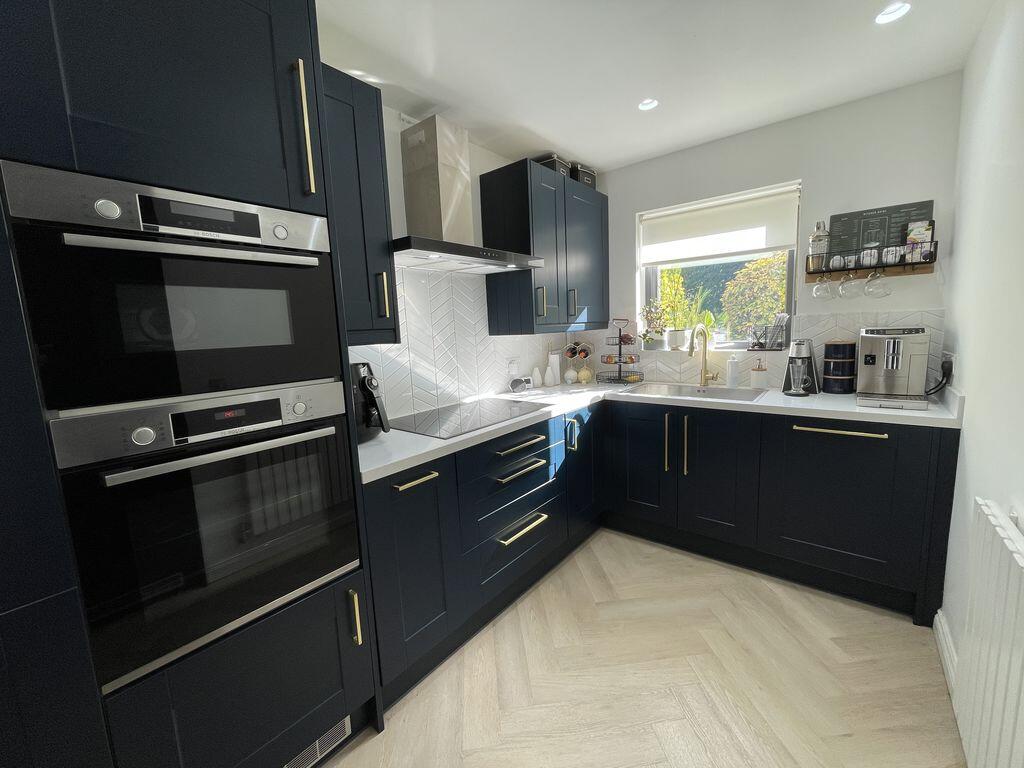 House in Newcastle upon Tyne - View 3