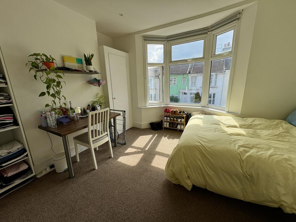 Main image of property: Caledonian Road, Brighton