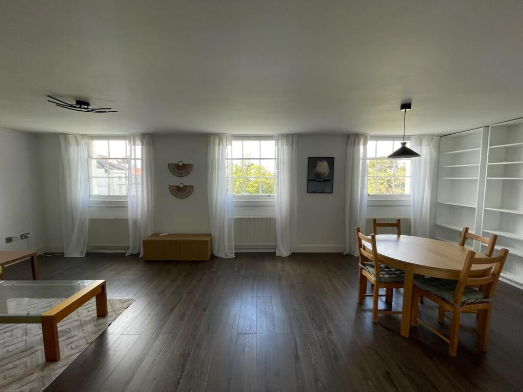 Apartment in Coventry - View 4