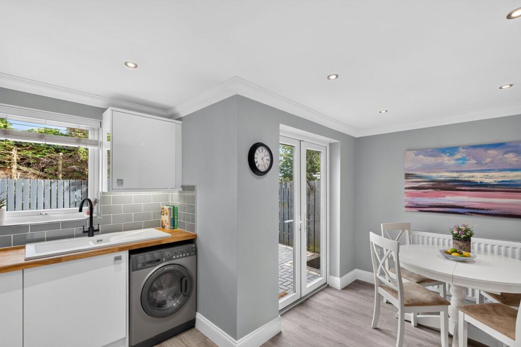 House in Galashiels - View 5