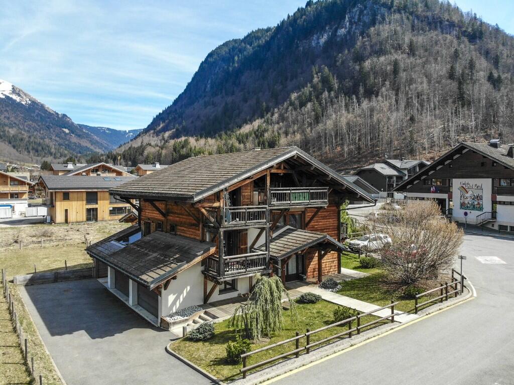 Main image of property: Montriond, Haute-Savoie, Rhone Alps