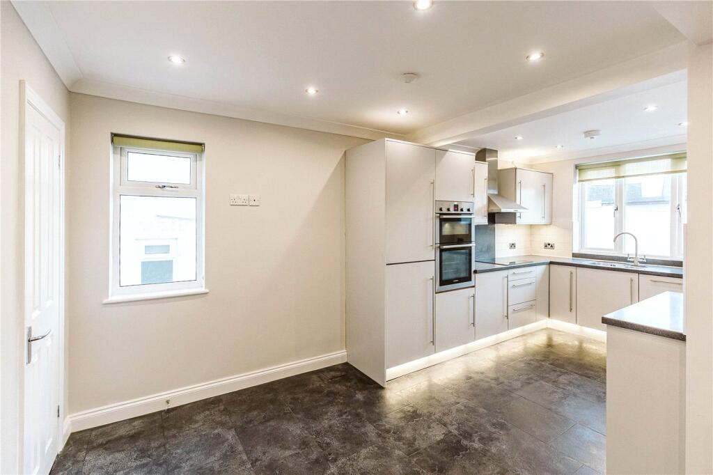 Main image of property: Chiphouse Road, Kingswood, Bristol, BS15