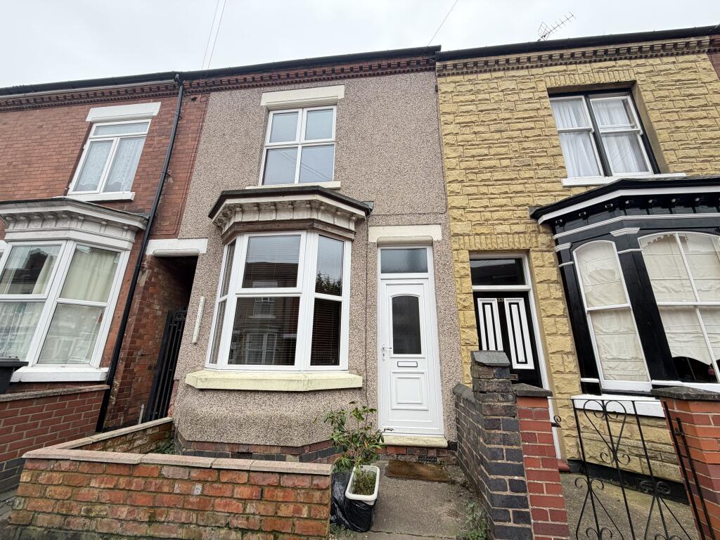 Main image of property: Worcester Street, RUGBY