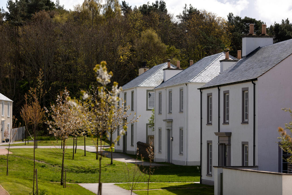 Main image of property: Bishops Hill Road,
Inverness,
IV2 8AR