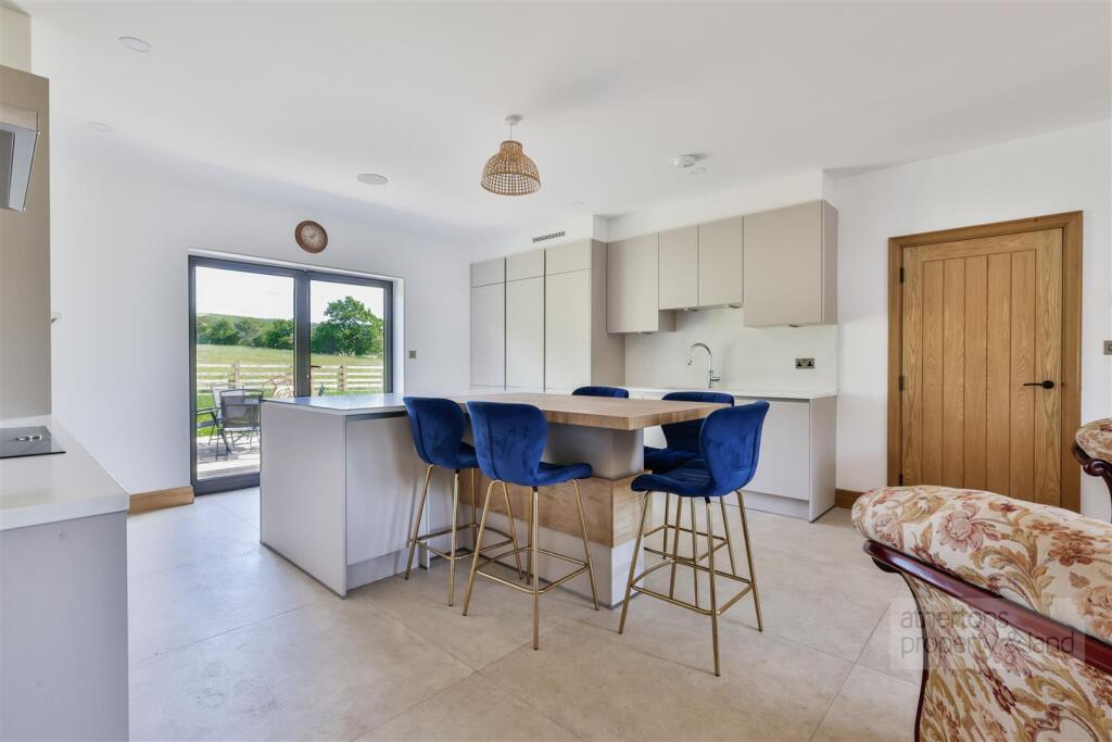 Additional image 4 of Old Road, Off Whalley Road, Barrow, Ribble Valley