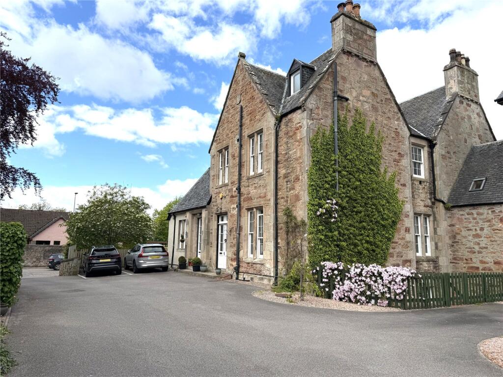 Main image of property: Flat 1, 13 Culduthel Road, Inverness, IV2