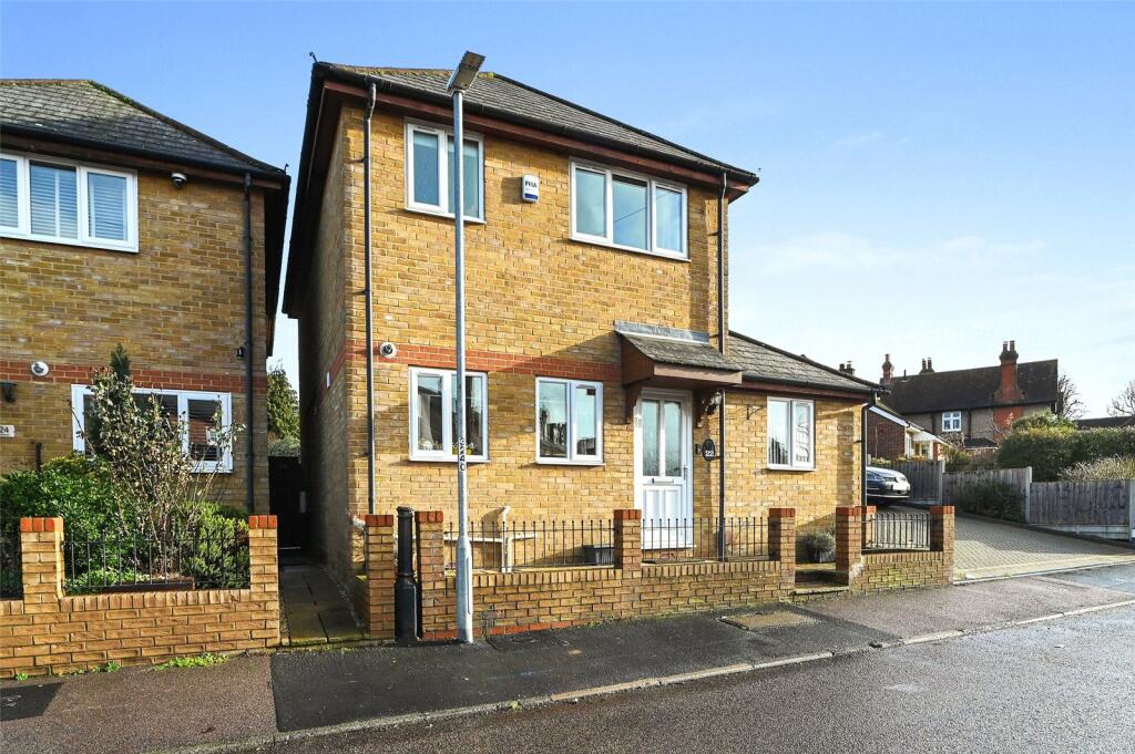 Main image of property: Old Road, Old Harlow, Essex, CM17