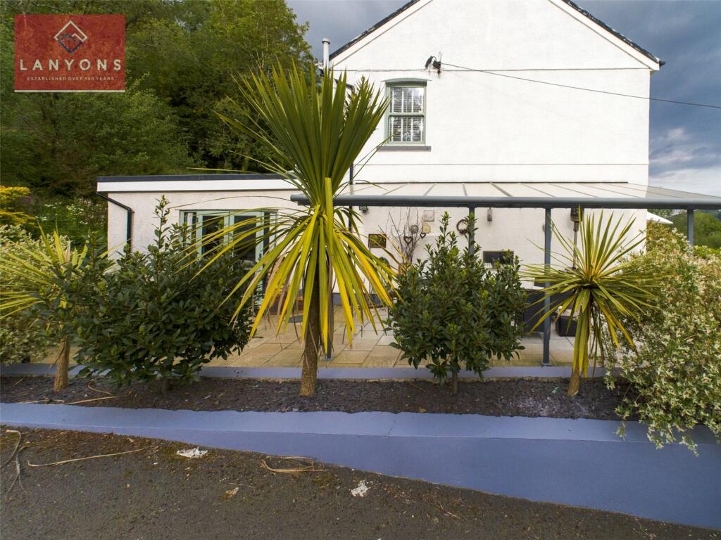 Nythbran House, Porth, Rhondda Cynon Taf, CF39 photo 3