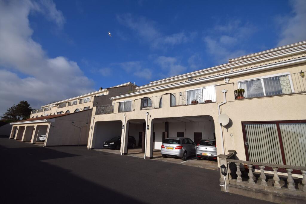 Main image of property: King Edward Bay, Seacliff Road, Onchan, Isle of Man, IM3 2JF