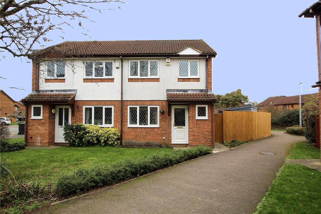 Main image of property: The Elms, Milton, Cambridge