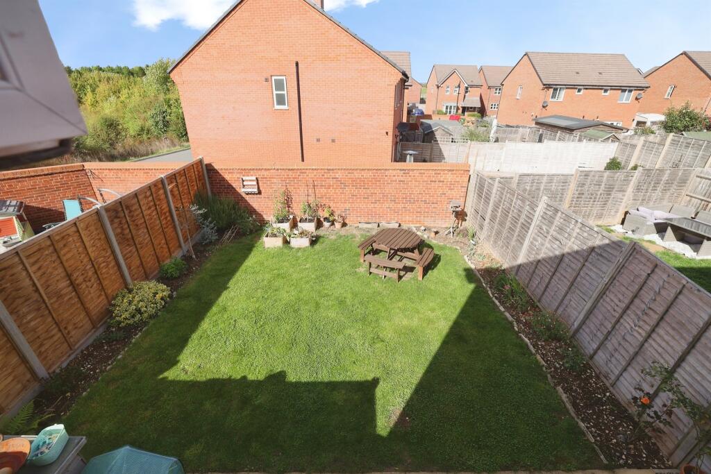 House in Salisbury - View 3