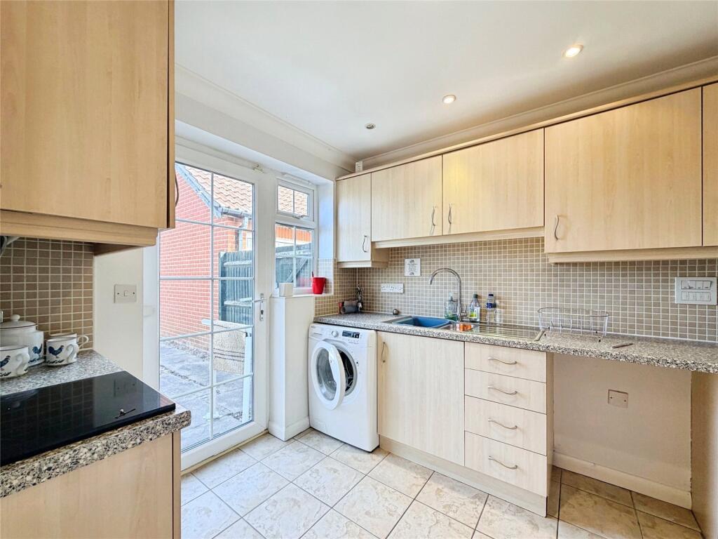House in Arun, Angmering - View 4