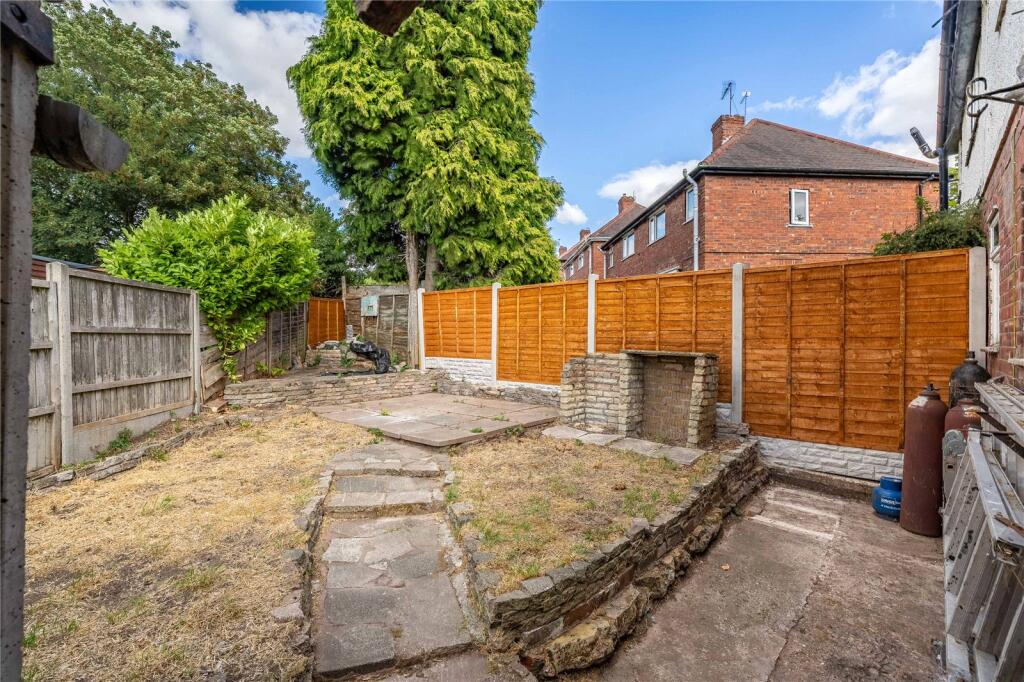 House in Wolverhampton - View 5