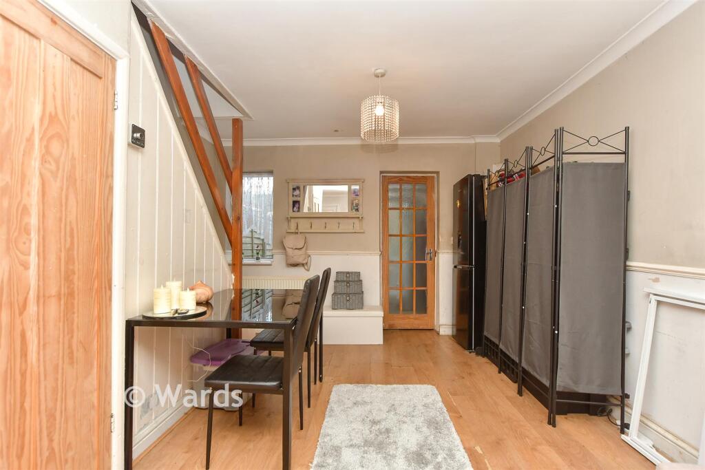 Main image of property: West Street, Gillingham, Kent