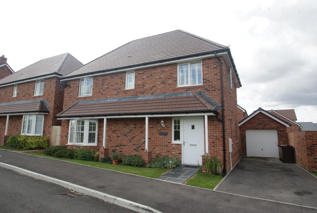 Main image of property: Tapestry Road, Andover, SP11