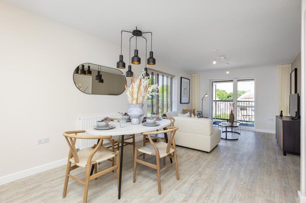 Main image of property: Ebbsfleet Cross, Greenhithe, DA9