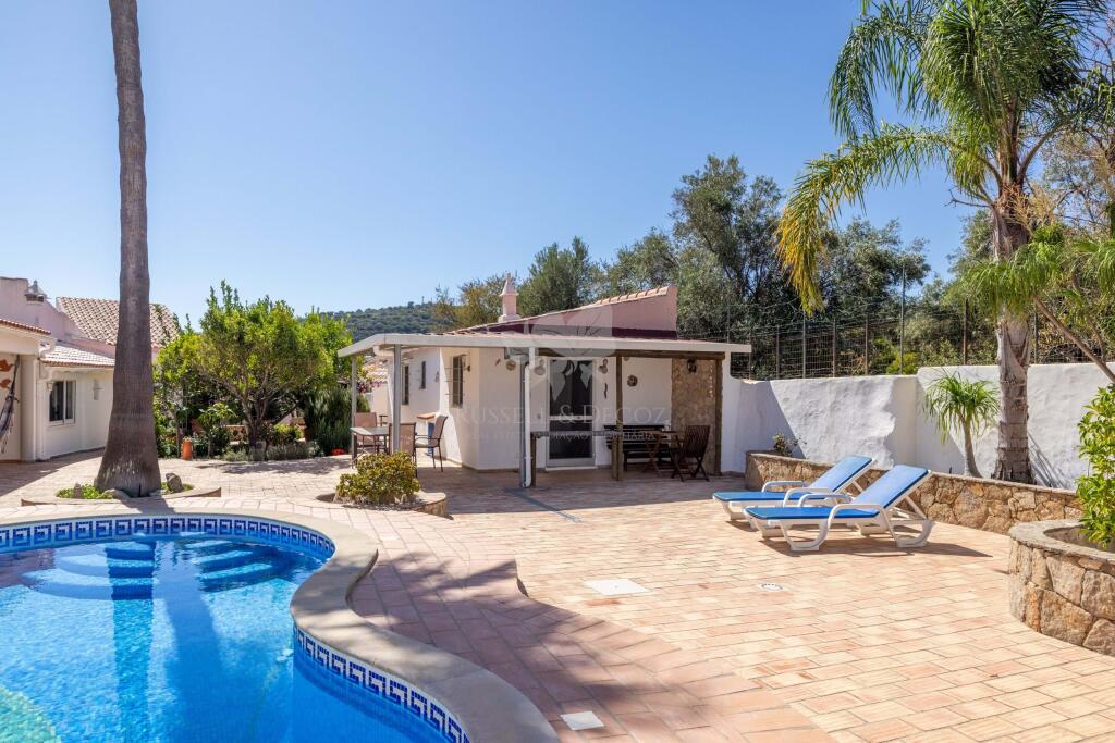 Main image of property: Algarve, São Brás de Alportel
