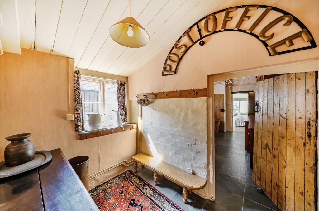 Additional image 8 of High Street, Butleigh, Somerset, BA6 8SU