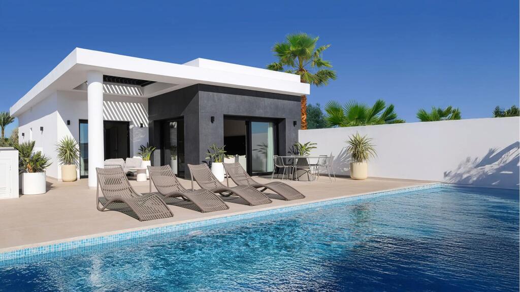 Main image of property: Valencia, Alicante, Rojales