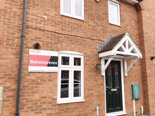 Main image of property: Archer Court, Kemsley
