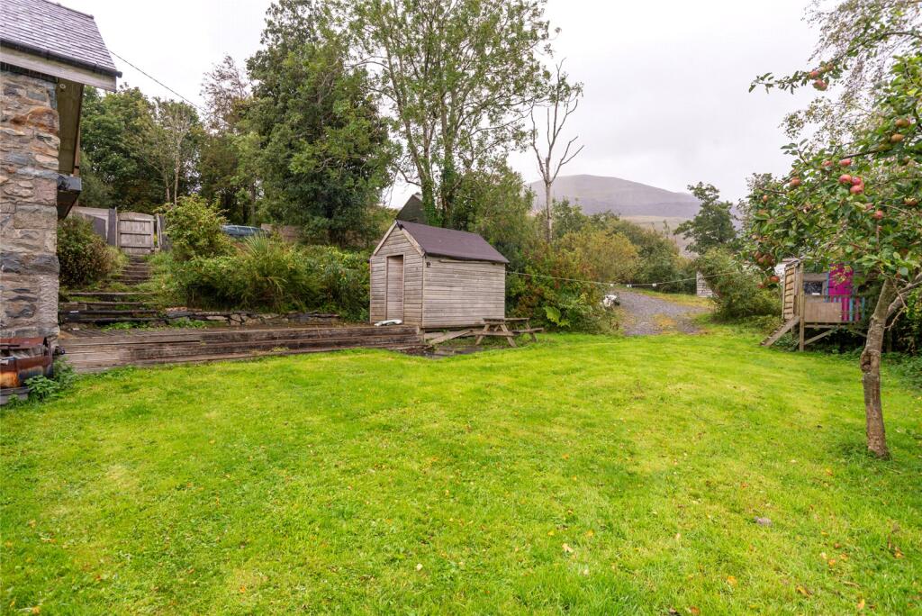 Dinorwig, Caernarfon, Gwynedd, LL55 photo 3
