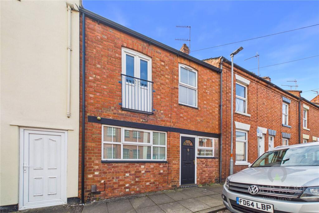 Main image of property: Ecton Street,, Abington, Northampton, NN1