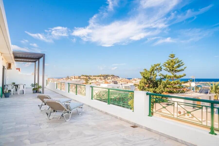 Main image of property: Rethymnon, Rethymnon, Crete