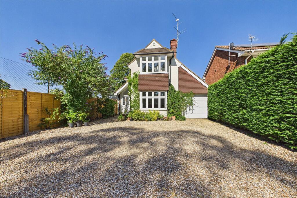 Main image of property: Frimley Road, Camberley, Surrey, GU15