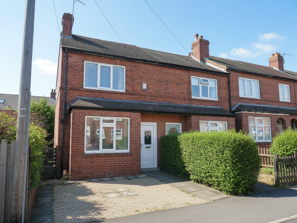 Main image of property: Merton Avenue, Farsley