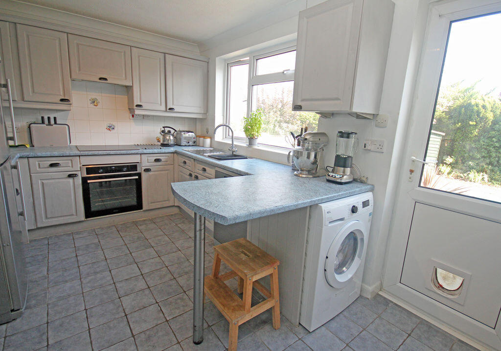 House in Redlynch, Wiltshire - View 2