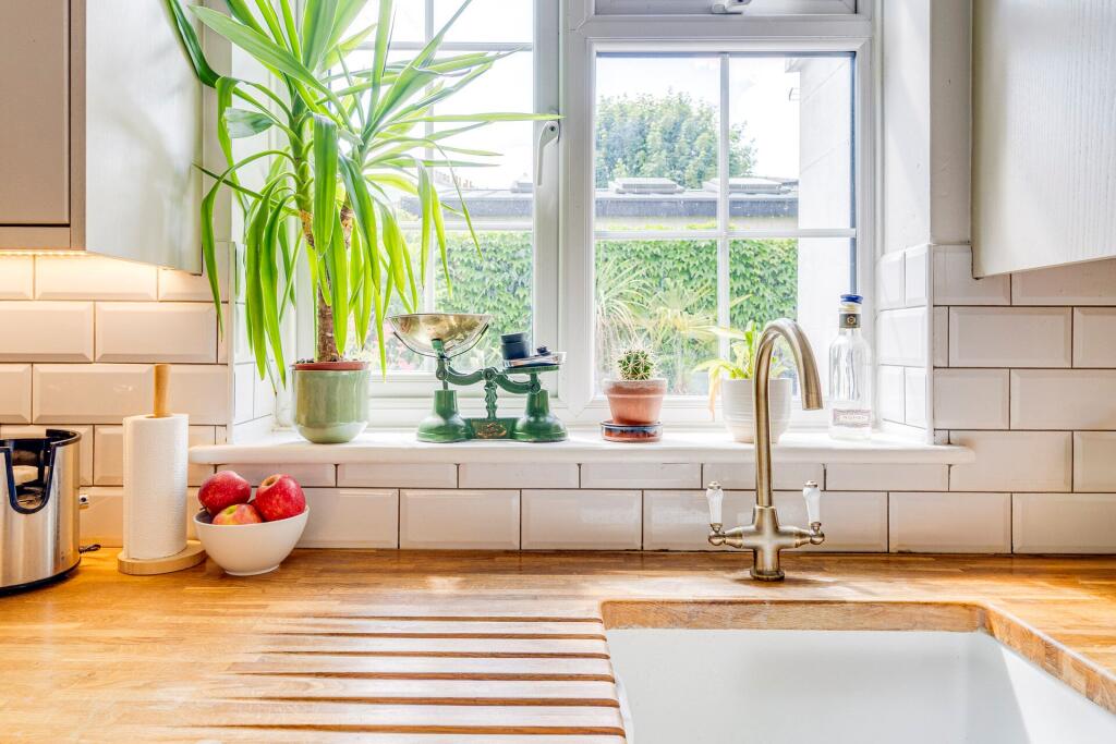 Apartment in London, South Hampstead - More
