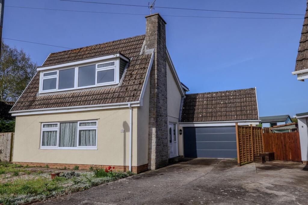 Main image of property: Colhugh Park, Llantwit Major, CF61