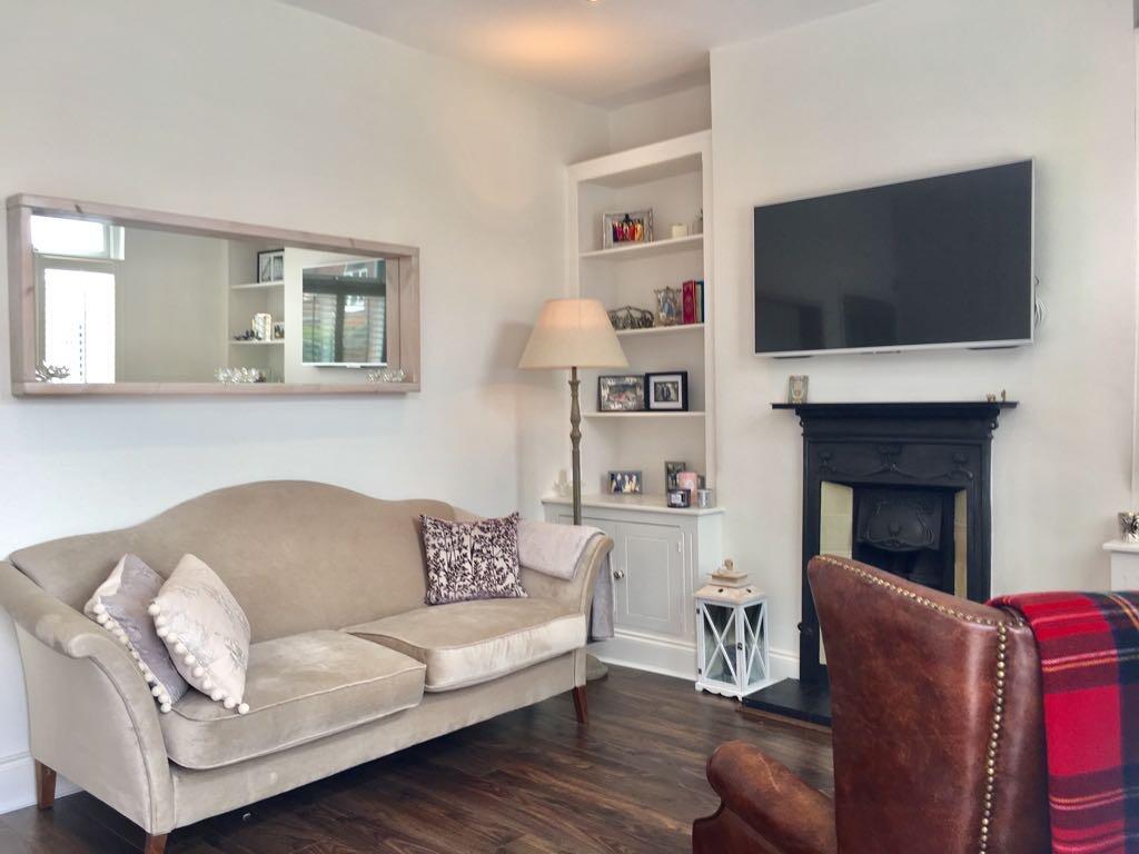Main image of property: Ventnor Road, Didsbury, Manchester, M20 6RX
