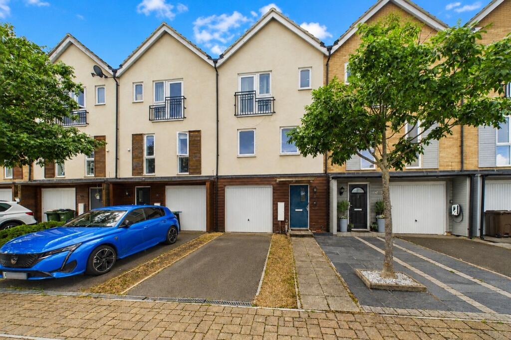 Main image of property: Tempest Mews, Bracknell, Berkshire, RG12