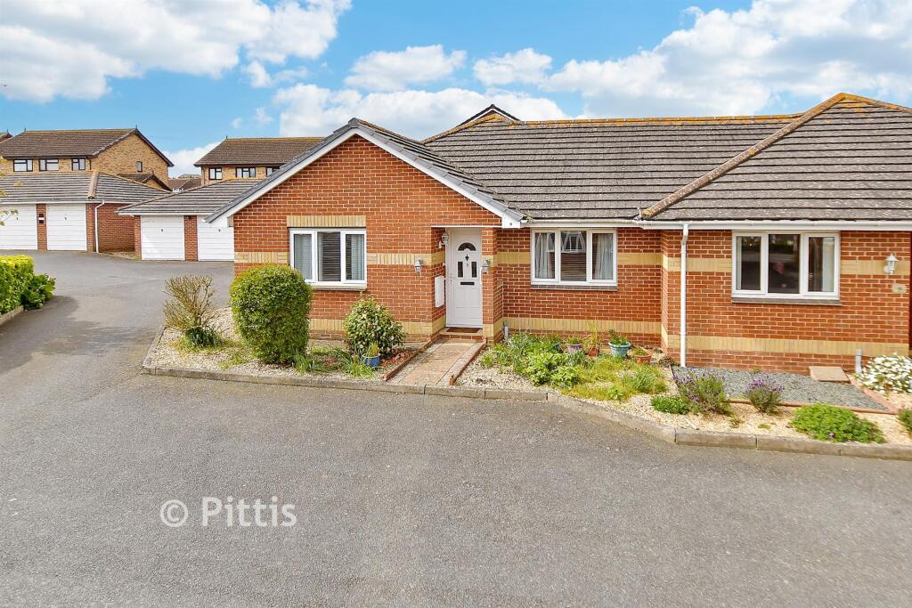 Main image of property: Avenue Road, Sandown, Isle of Wight