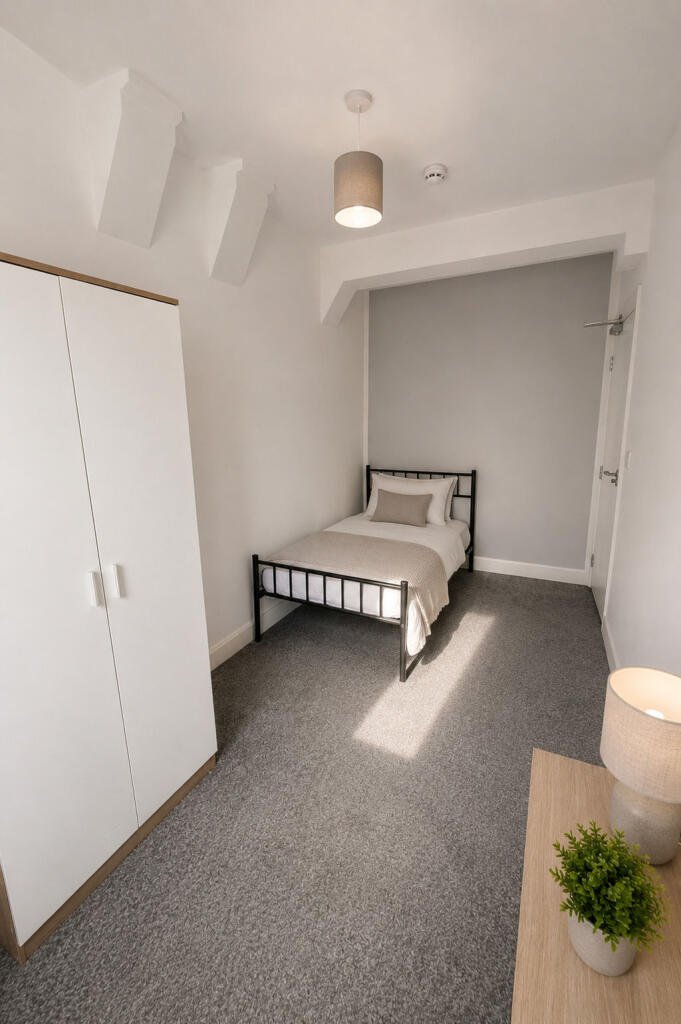 Main image of property: Littleworth, Mansfield