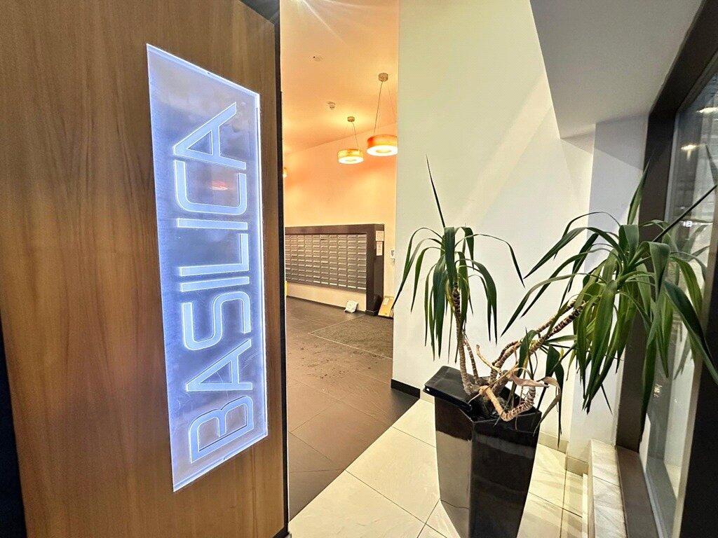 Main image of property: Apartment 45, Basilica, King Charles Street, Leeds, West Yorkshire