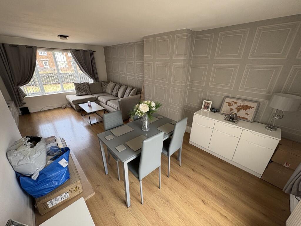 House in Middlesbrough - View 4