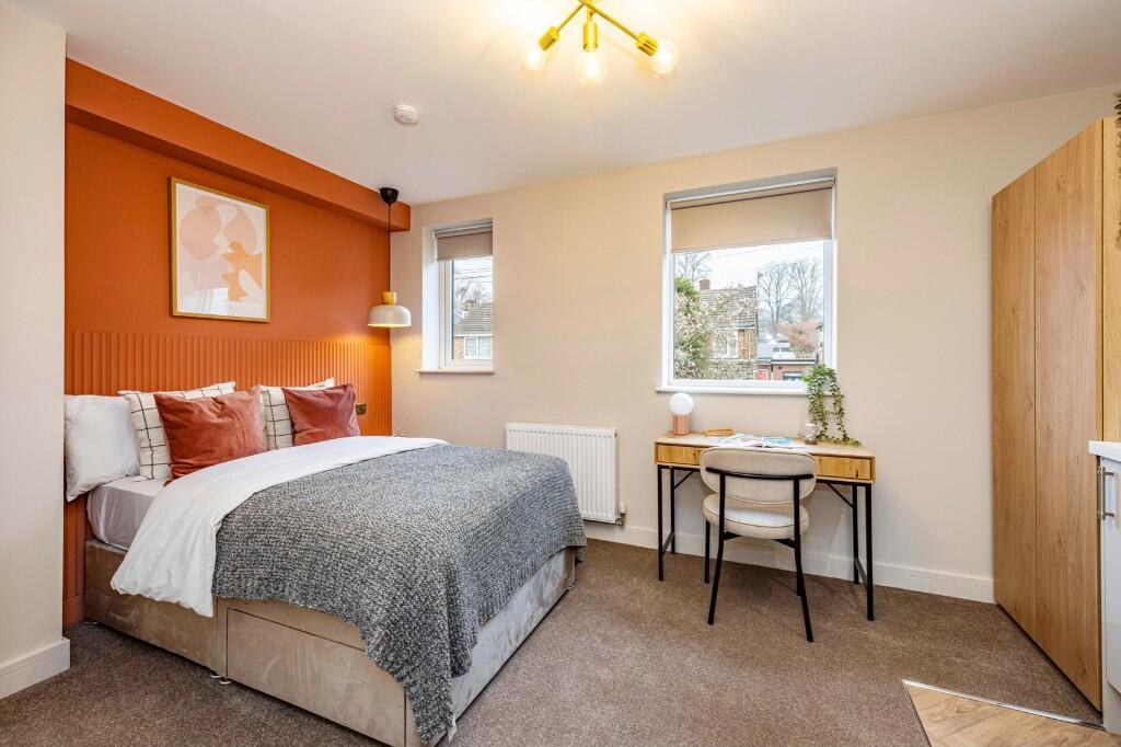 Main image of property: Western Road, Derby, Derbyshire, DE23