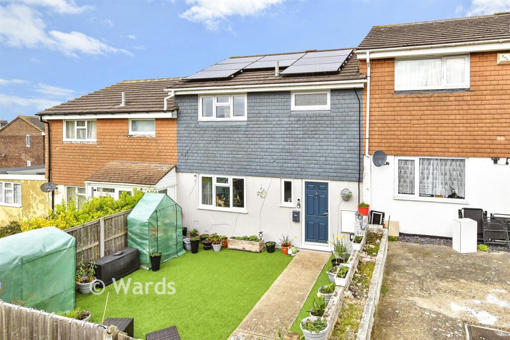 Main image of property: Somerset Close, Walderslade, Chatham, Kent