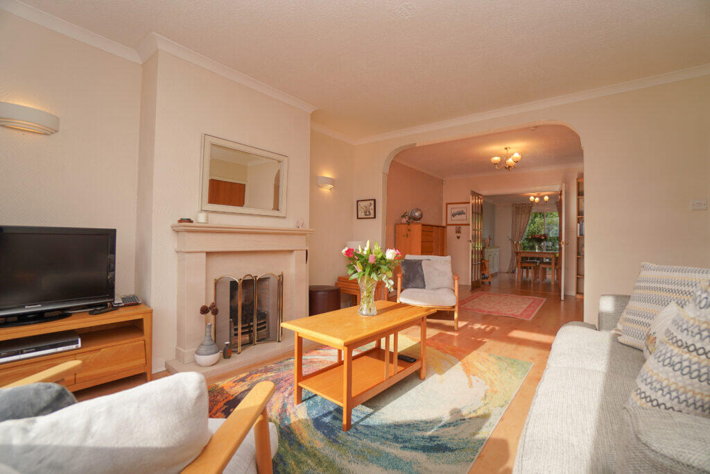 Ledi Drive, Bearsden - View 4