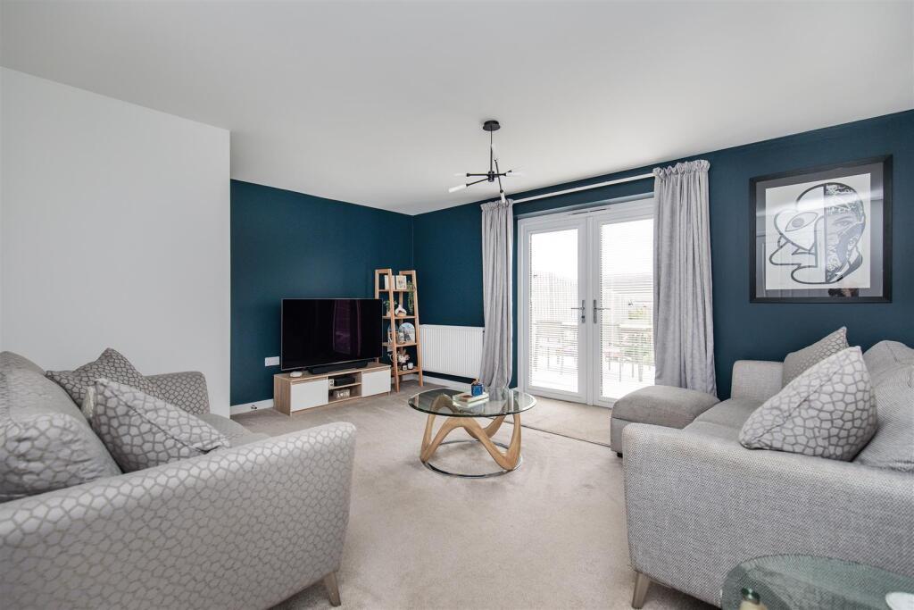 House in Newcastle upon Tyne, Benwell - View 5