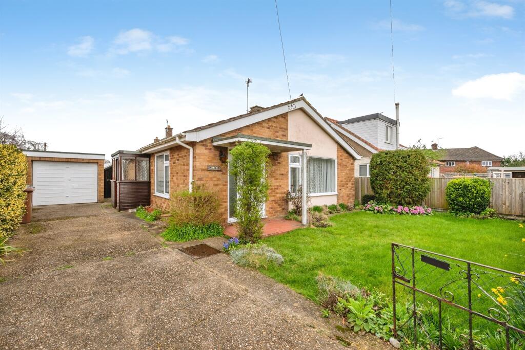 Main image of property: Recreation Road, Stalham, Norwich