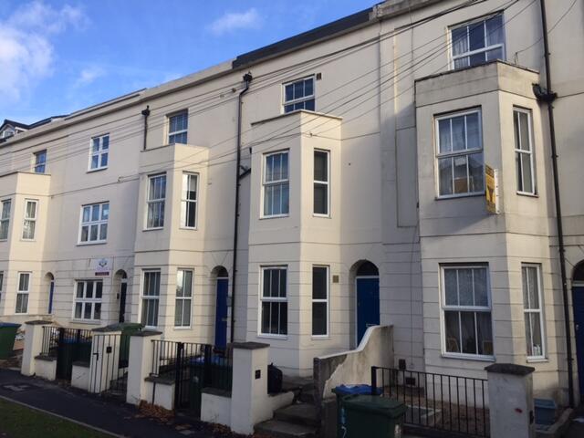 Main image of property: Bellevue Terrace Rm1, Southampton, SO14