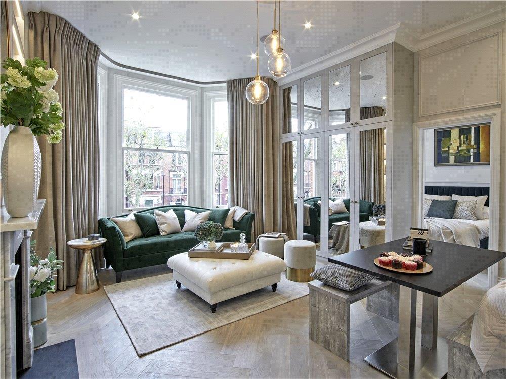 Main image of property: Sutherland Avenue, Maida Vale W9