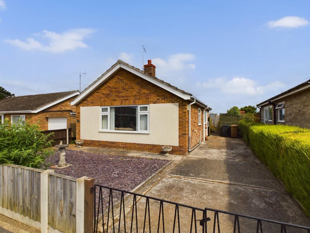 Main image of property: Park Lane, Downham Market, PE38