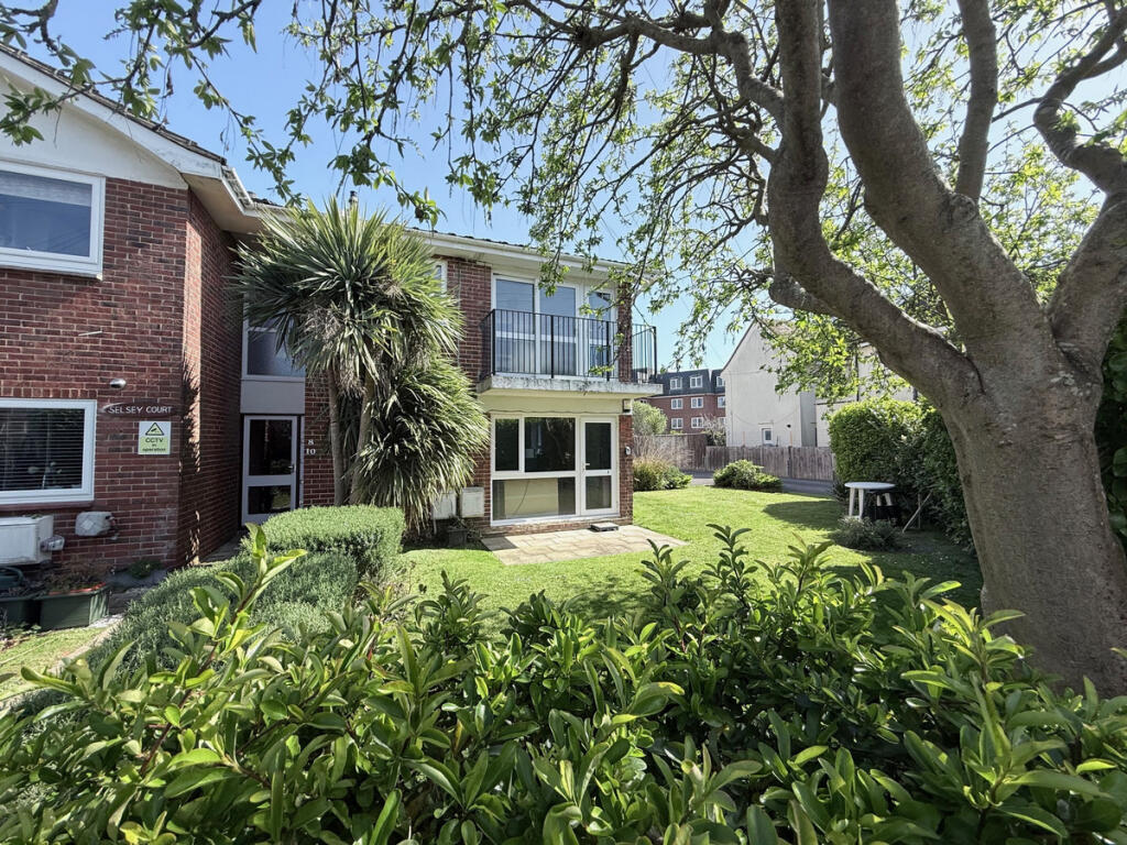 Main image of property: Selsey Avenue, Bognor Regis, PO21