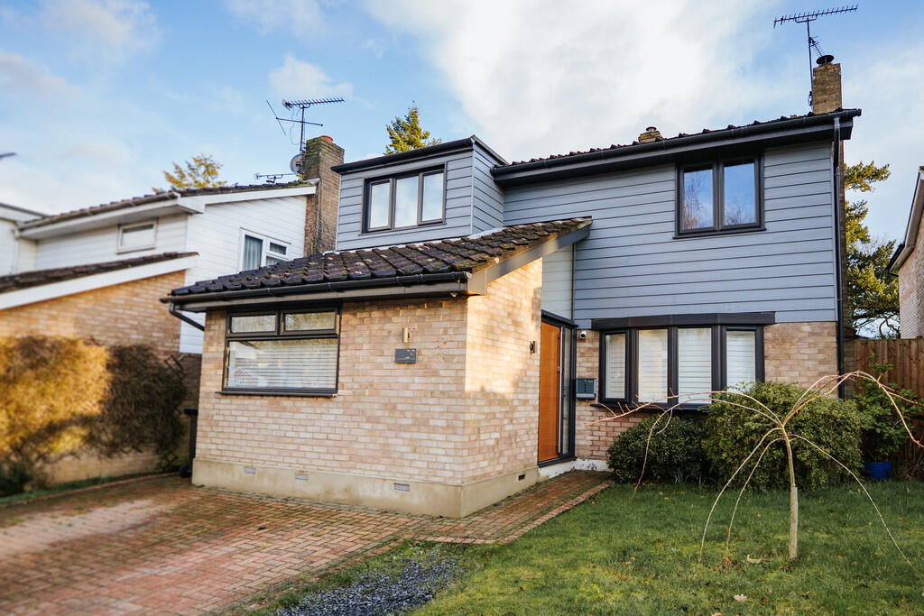 Main image of property: Foster Road, Great Totham, Maldon
