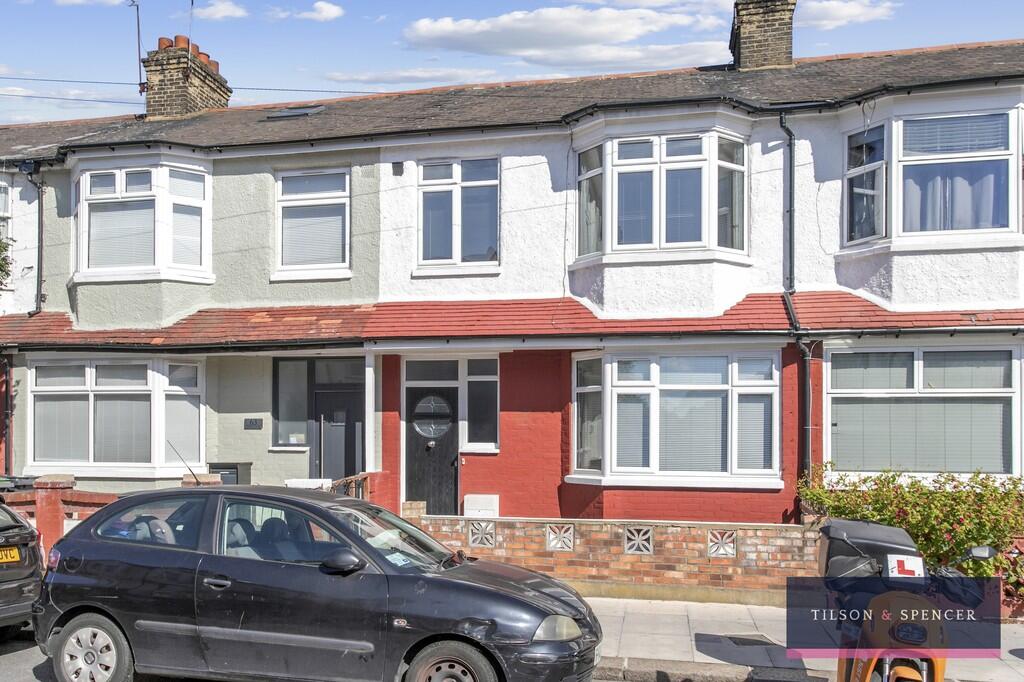 Main image of property: Dowsett Road, London, N17