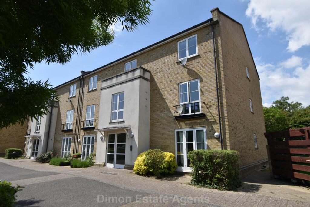 Main image of property: Regents Place, Weevil Lane, Gosport